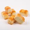 Soft Scented Two-Piece Bread Squishy Toy