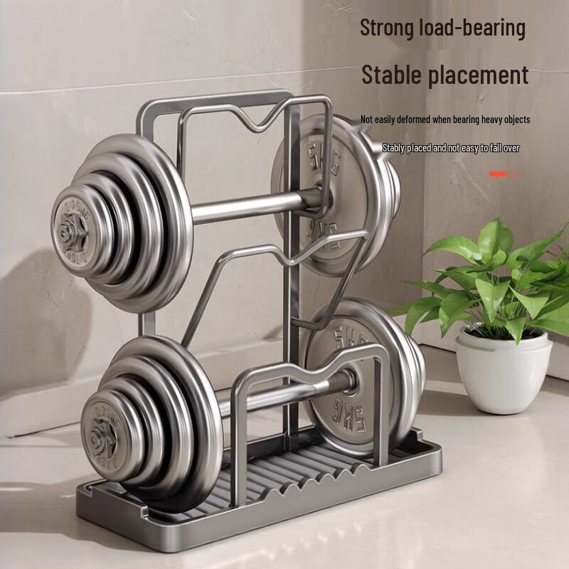 Yunshuang Countertop Pot Lid Holder & Spoon Rest