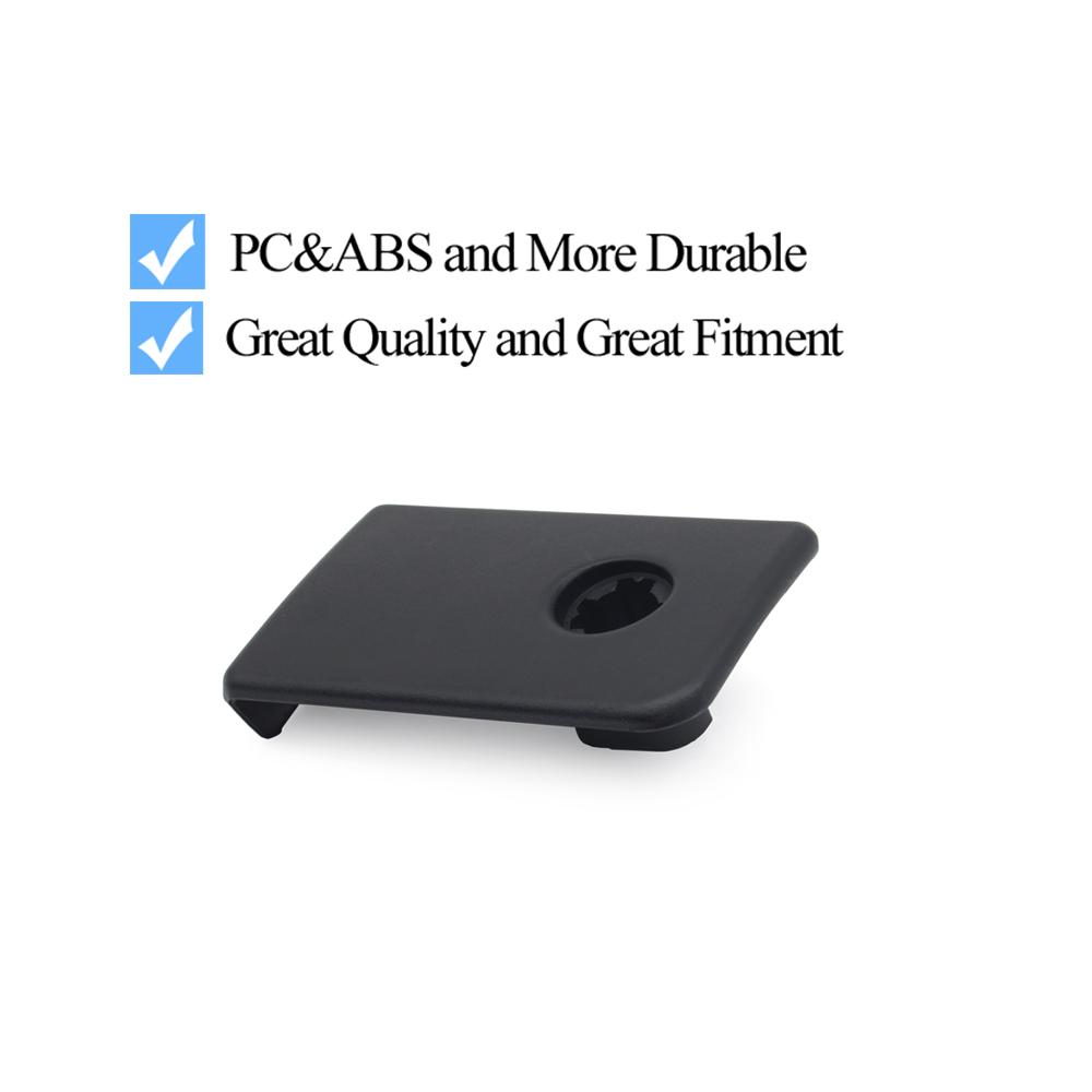 W463 Car Glove Storage Box Switch Handle Toolbox Box Latch Lid Lock Cover For Mercedes Benz G Class 2004-2018 4636802791