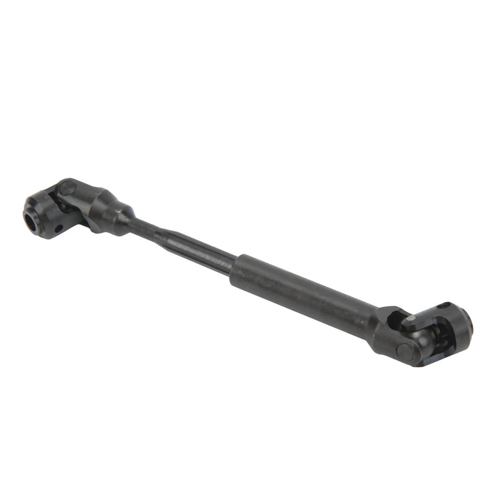 RC Drive Shaft Joint Spline Steel for 1Celsius10 Remote Control Climbing Car