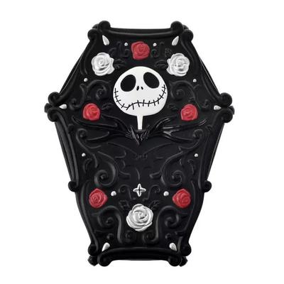 Disney Jack Skellington & Zero Trinket Box The Nightmare Before Christmas NEW