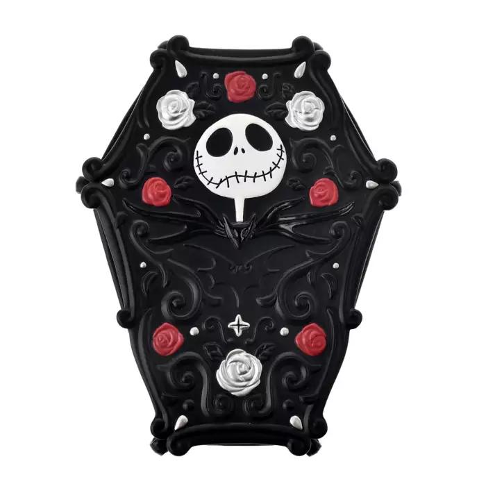 Disney Jack Skellington & Zero Trinket Box The Nightmare Before Christmas NEW