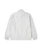 Fernov City Leisure Lightweight Windbreaker Jacket Light Grey
