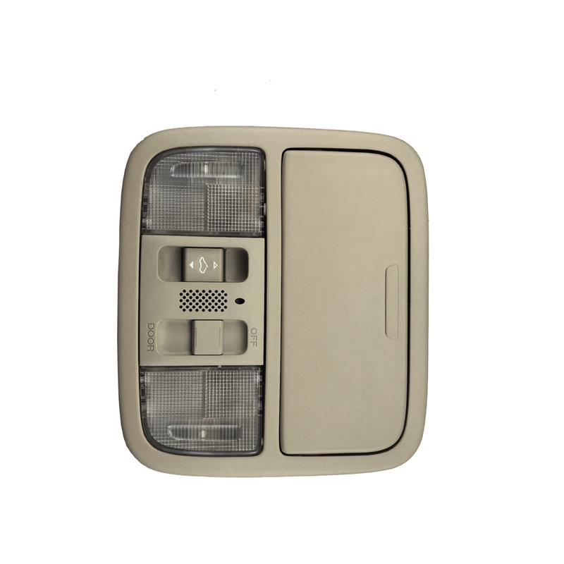 yaocass CRV 07-11 Interior Reading Lamp, Ceiling Lamp Assembly, Sunroof Switch, Original Eye Box Assembly