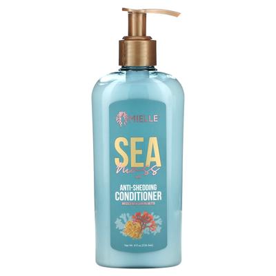 Anti-Shedding Conditioner, Sea Moss Blend, 236.6 Ml (8 Fl Oz)