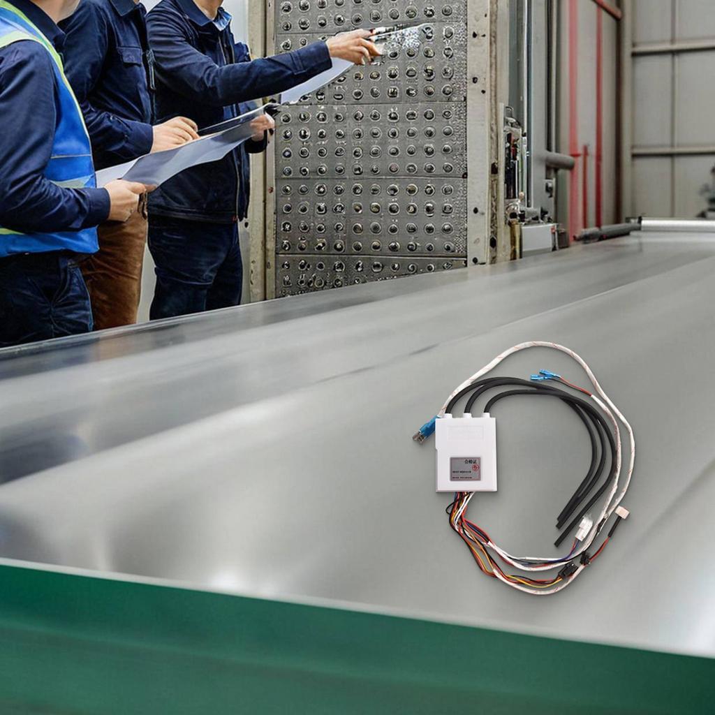 Temperature Control Controller Three-Wire 3-line Domestic