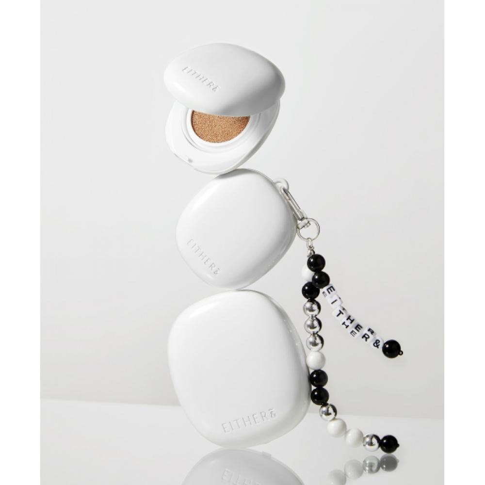 

Eitherand Glow Pixel Cushion Mini 6 г 23N