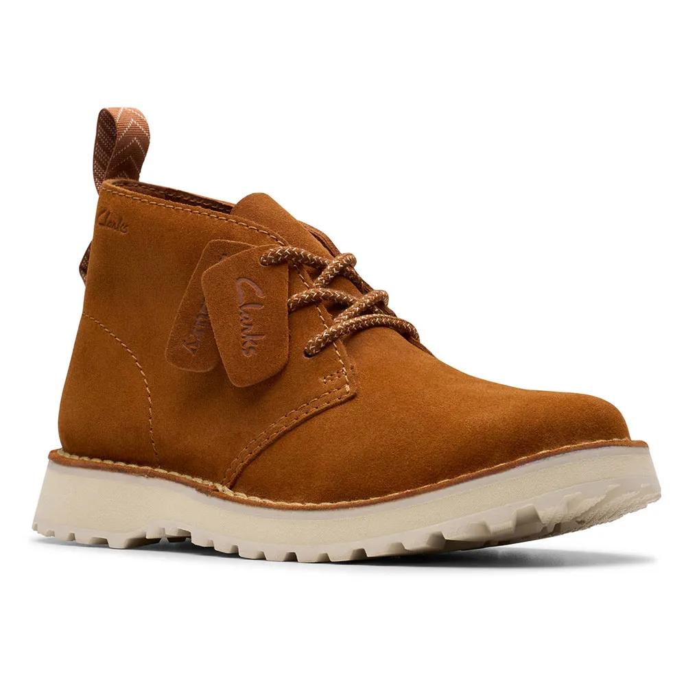 

Clarks Shoes ботильоны Solsbury DB 44