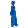 Character Fleece Kigurumi Free Size Sanrio Adrosa Tourmaly