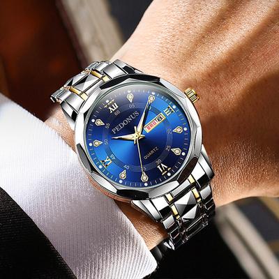 Relojes para hombre – Relojes de cuarzo