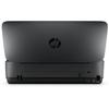 HP OfficeJet 258 Mobile All-in-One Printer CN plug (adapter included)