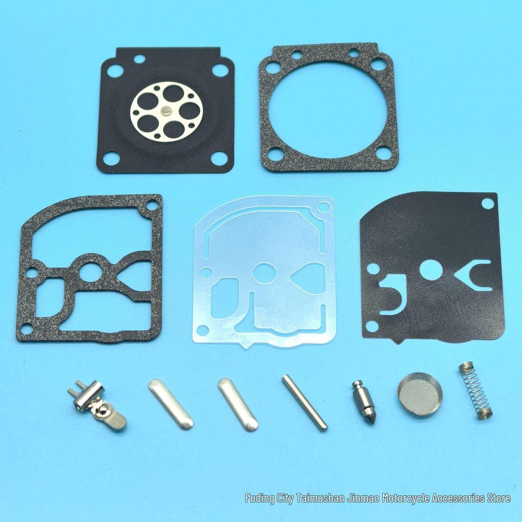 Zama RB-130 Carburetor Repair Kit for Husqvarna 575XP/576XP/570