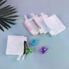 1pcs 10x10cm Laundry Sock & Small Item Storage Bags With Zipper Closure - Heavy-Duty Mesh Laundry Bags With Corner Design