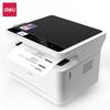 Deli Multifunction Black & White Laser Printer CN plug (adapter included)