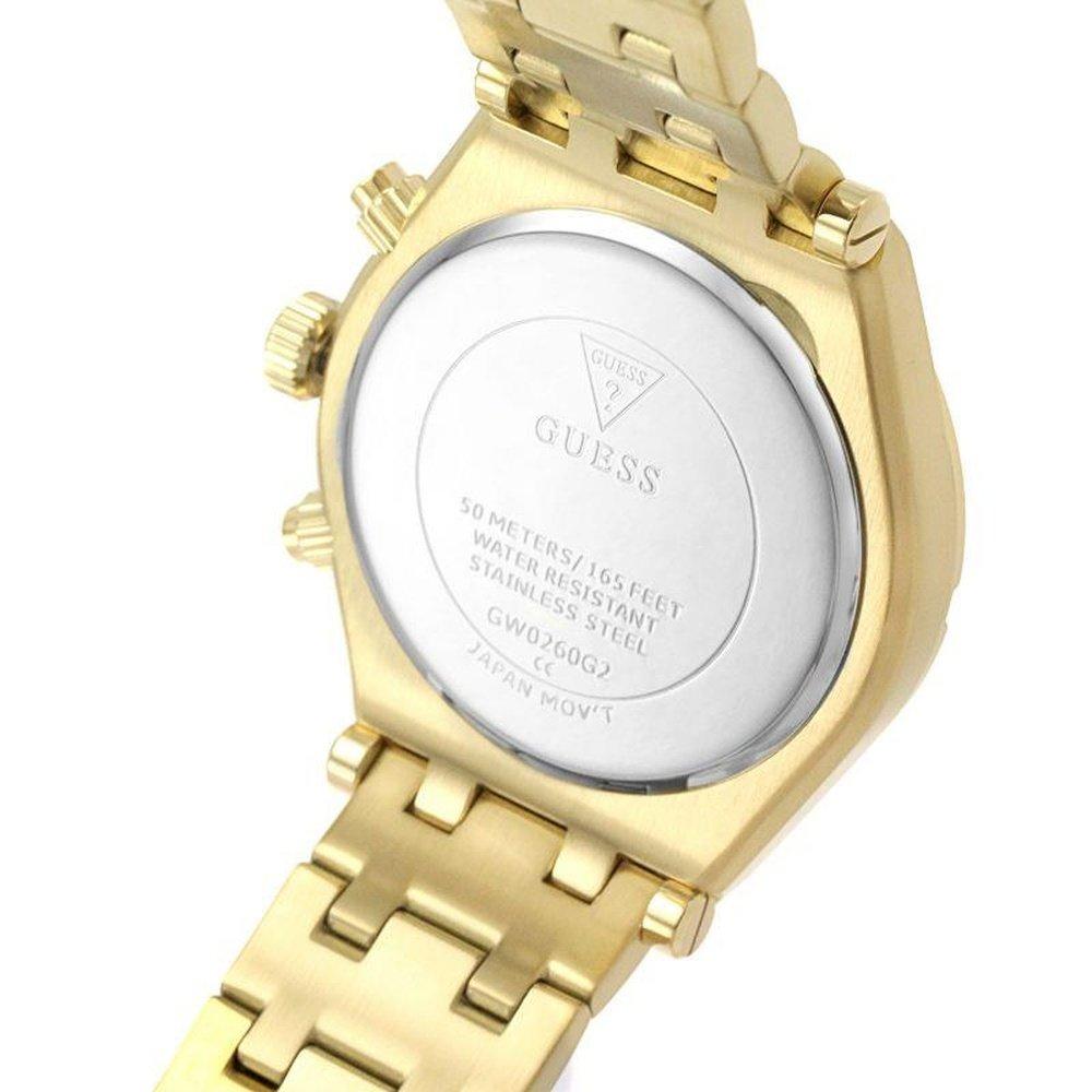 Guess Pánské hodinky GW0260G2