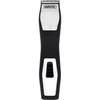 Tondeuse À Barbe - WAHL - GROOMSMAN PRO - 2,4 V - 6 Sabots - Autonomie : 60 Min - Noir / Argent