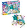 Atelier des Stylos - Clementoni - Crée et personnalise 10 stylos - 50 accessoires inclus - Des 6 ans