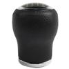 Leder Schalthebel für Nissan Für Qashqai Für J11 Entwickelt für X Trail T32 Pulsar C13 328654BA1A 328654EA0A