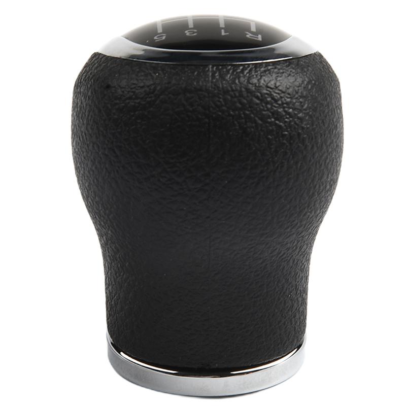 Leder Schalthebel für Nissan Für Qashqai Für J11 Entwickelt für X Trail T32 Pulsar C13 328654BA1A 328654EA0A