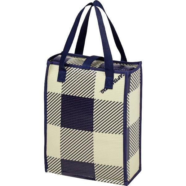 Captain Stag Captain Stag Ub 3063 [cushion Leisure Sheet With 4 Gingham Check Pins 180 X 240cm]