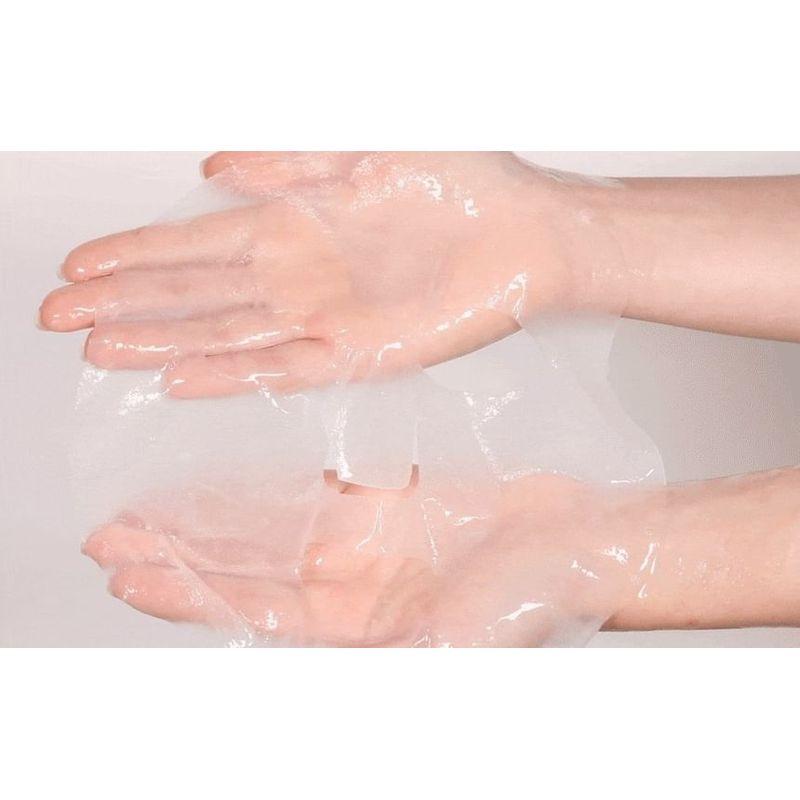 VT - Cica Collagen All In One 3step Mask