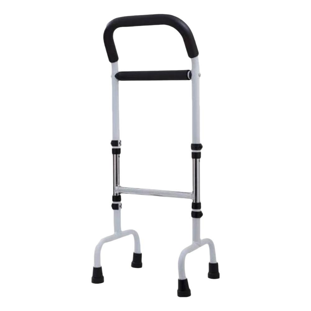 Four-Leg Support Stand Up Assistance Device Handrail Mobile Bracket Home Health Care