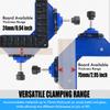 Woodworking Right-Angle Clamp - Corner Clamp for Securing Panels-Right-angle Clamp for Tightening Operations - Woodworking Tool