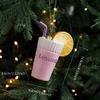 Christmas Tree Hanging Ornament New Year Xmas Tree Pendant Snowman Candy House Cake Hanging Decoration Navidad Gifts