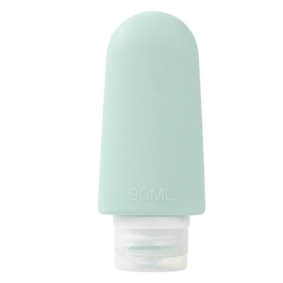 Lotion Bottle Portable Packing Mini Size Practical Liquid Soap Dispenser Travel for Dormitory