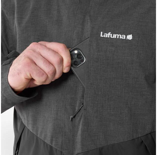 Lafuma флисовая толстовка Access 3In1