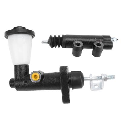 Cylindre Émetteur et Récepteur d'Embrayage Antirouille Haute Performance Remplacement Cylindre Émetteur Récepteur d'Embrayage pour LandCruiser