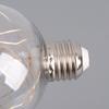 LED Edison String Light Bulb E27 220V  Colorful RGB Lighting Copper Wire Bulb