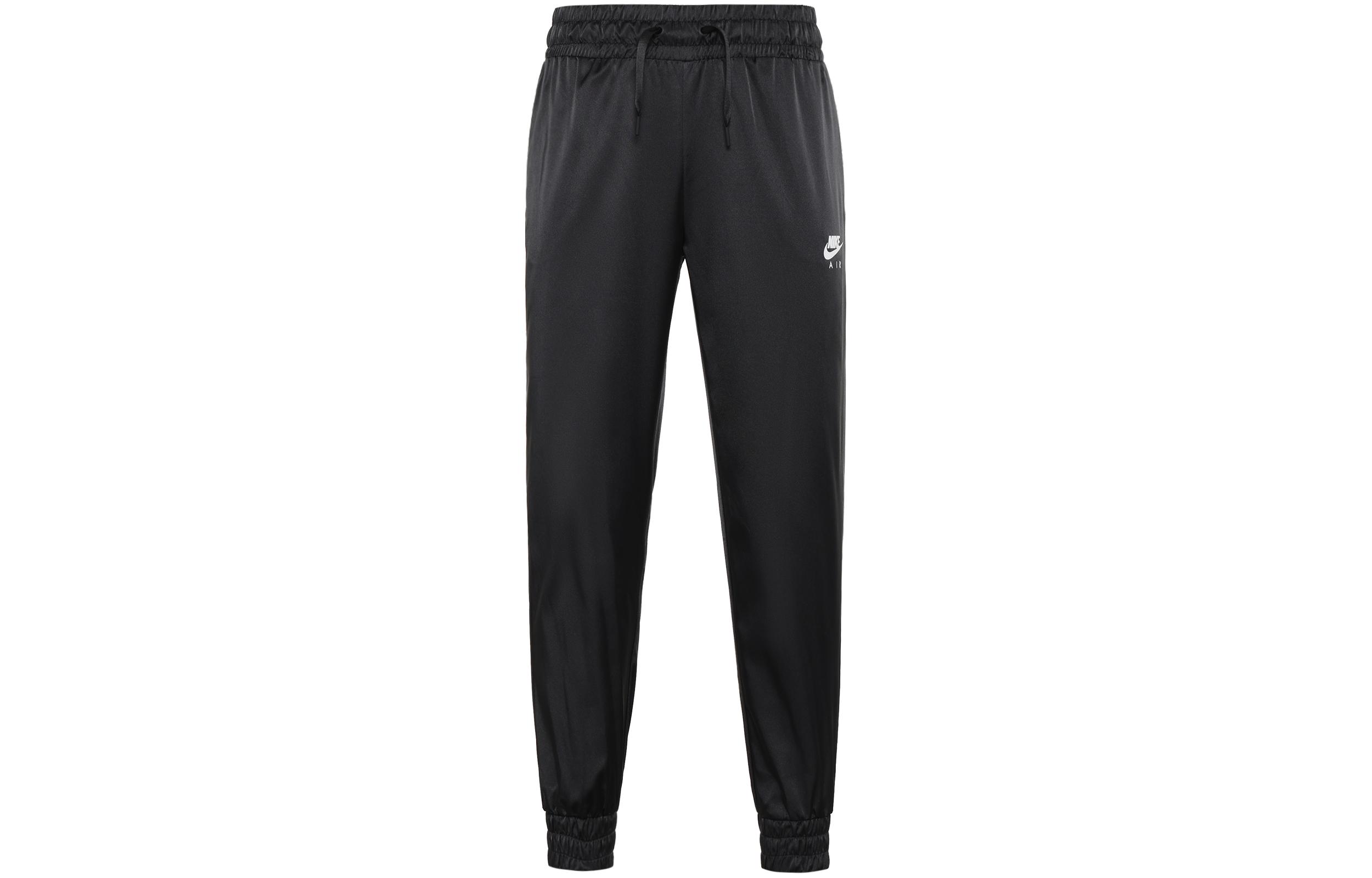 Nike Casual Pants Women s Moderate Straight Fit Pants BV4782-010 M