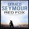 Red Fox by Gerald Seymour Paperback Book 9781444760071