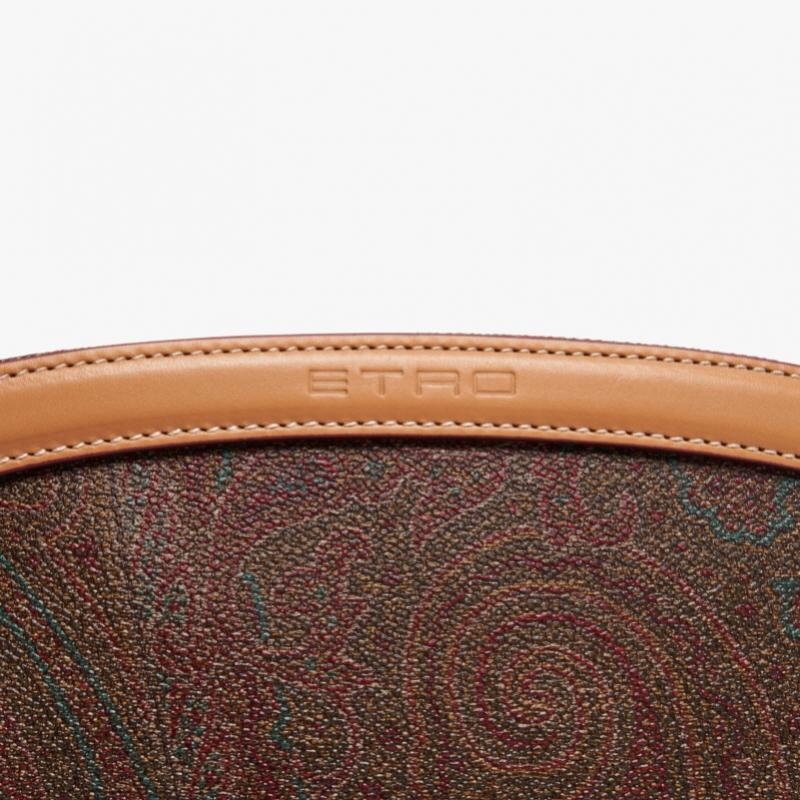 Borsa a tracolla Etro Paisley Jacquard Wp1b0017aa054 R0369 0h810 8010 600
