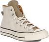 Кроссовки Converse Chuck 70 Classic High Top desert sand/egret/egret