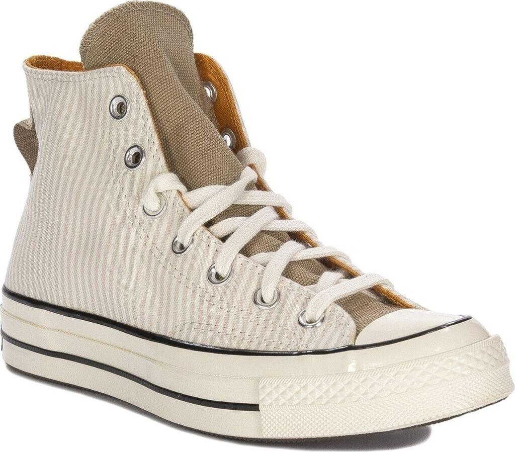 Кроссовки Converse Chuck 70 Classic High Top desert sand/egret/egret