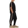 Kids' Burberry Knitted Sweatpants Black 81080511