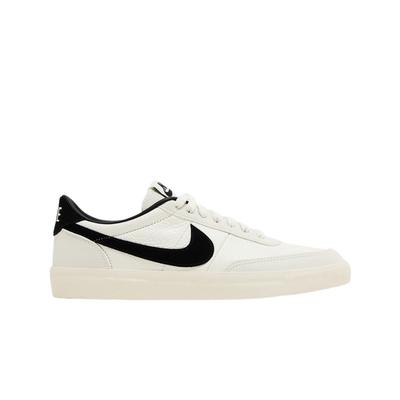 Killshot 2 Leather Sail Black Unisex Sneakers Cream HQ1657-103