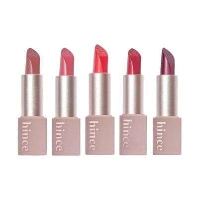 Maquillaje para labios – Pintalabios