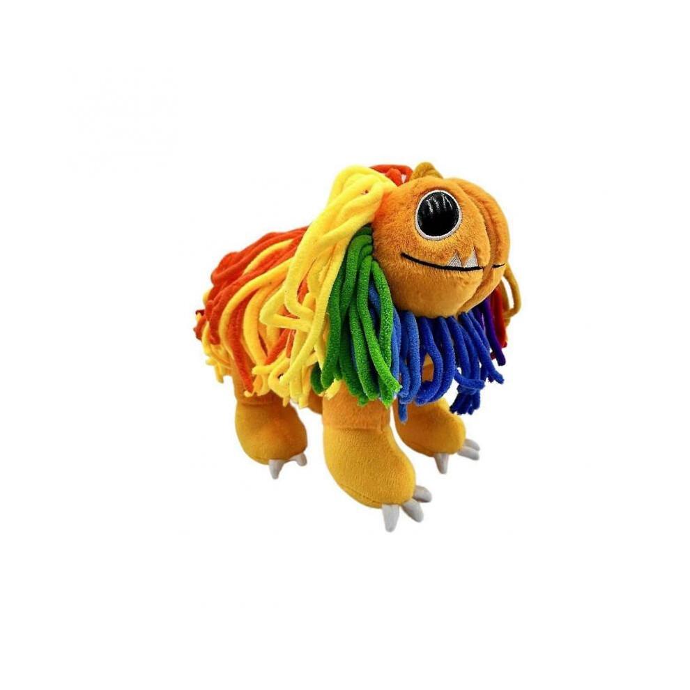 Yarnaby Plushies Poppy Playtime Chapter 4 Plush Toy Nightmare Critters Doll Stuffed Animals Kids Gifts 25cm