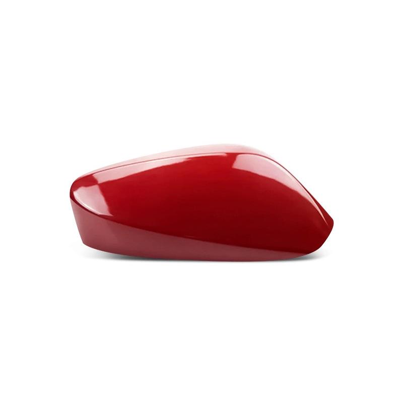 Rearview Mirror Cover Shell for 2011-2016 Hyundai Elantra - Side Mirror Housing Replacement