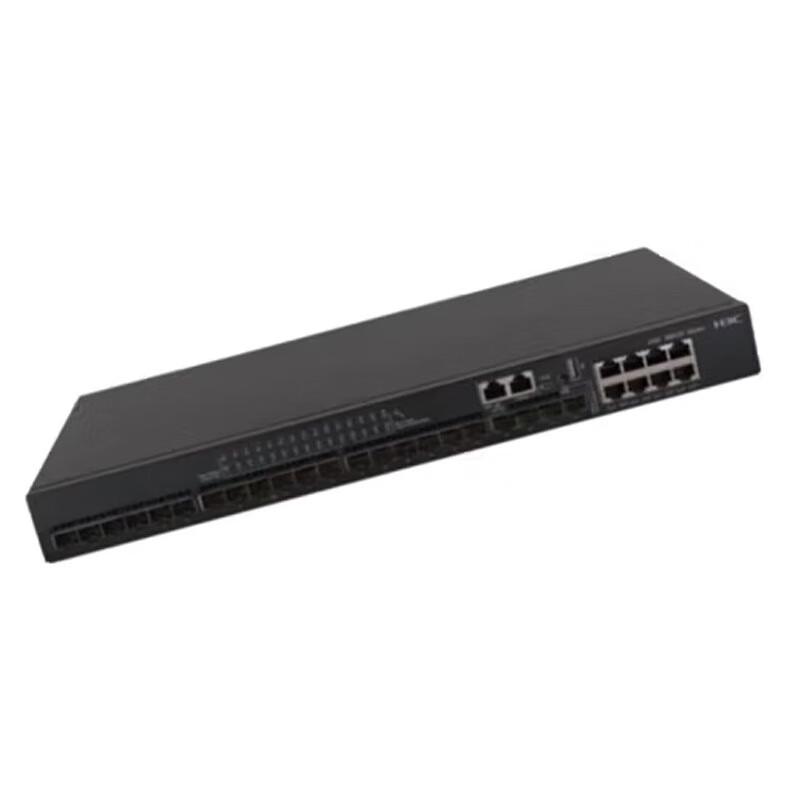 H3C S5580X-32T4X4YC-HI L3 Ethernet Switch