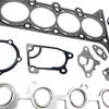 1.2L Engine Overhaul Gasket Kit For Chevrolet New Sail SPARK AVEO LMU B12D1 Car Accessories Cylinder Head Gasket Set 24525555