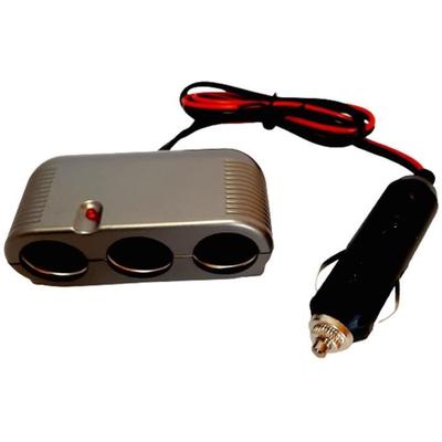 Dispositivos eléctricos para coche – Encendedor de cigarros para coche