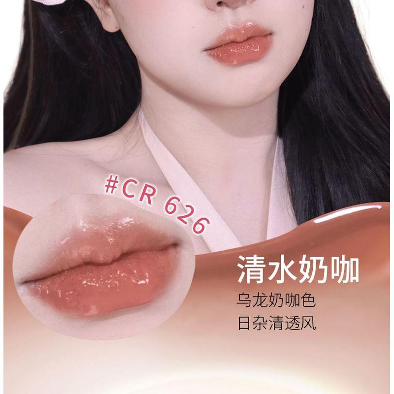 COLORROSE - Tinted Lip Balm - 3 Colors