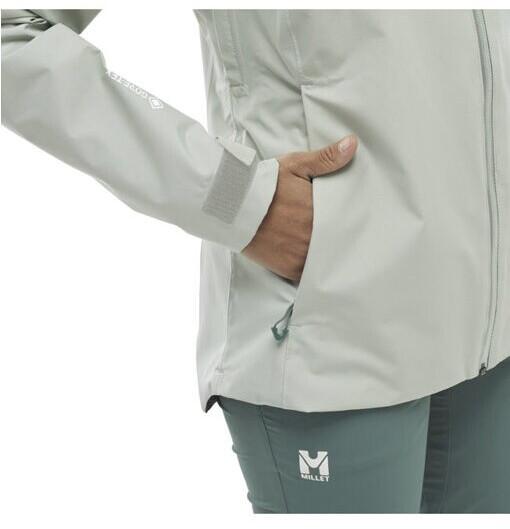 Millet Seneca GTX 2L Jacket Seaweed N4239