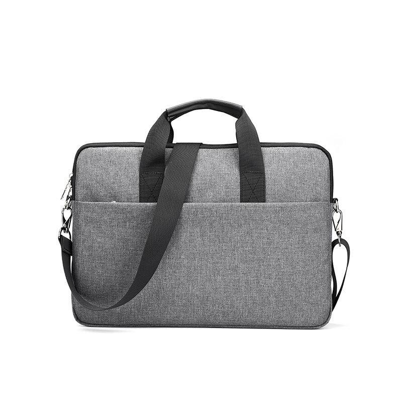 Li Shen Lightweight Nylon Laptop Bag