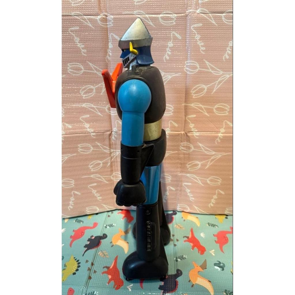 Jumbo MachinderGreat Mazinger
