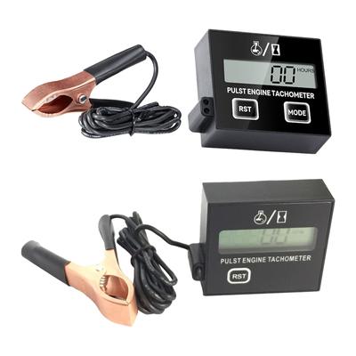 Oto Elektroniği – Hız Ölçerler ve Takometreler